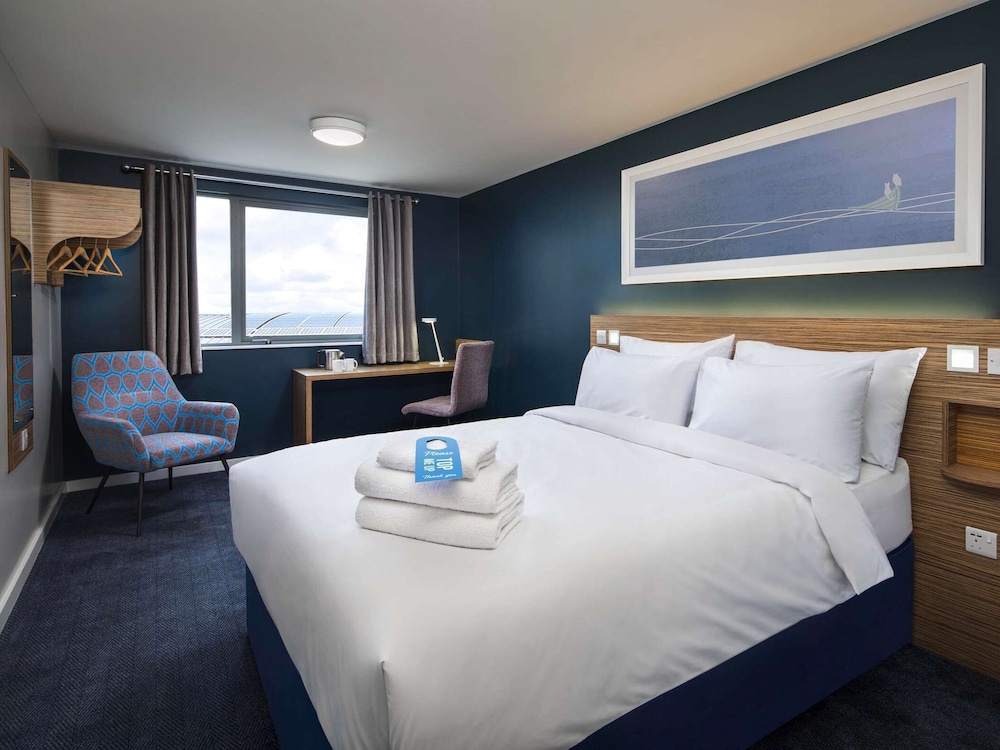Travelodge London Ealing