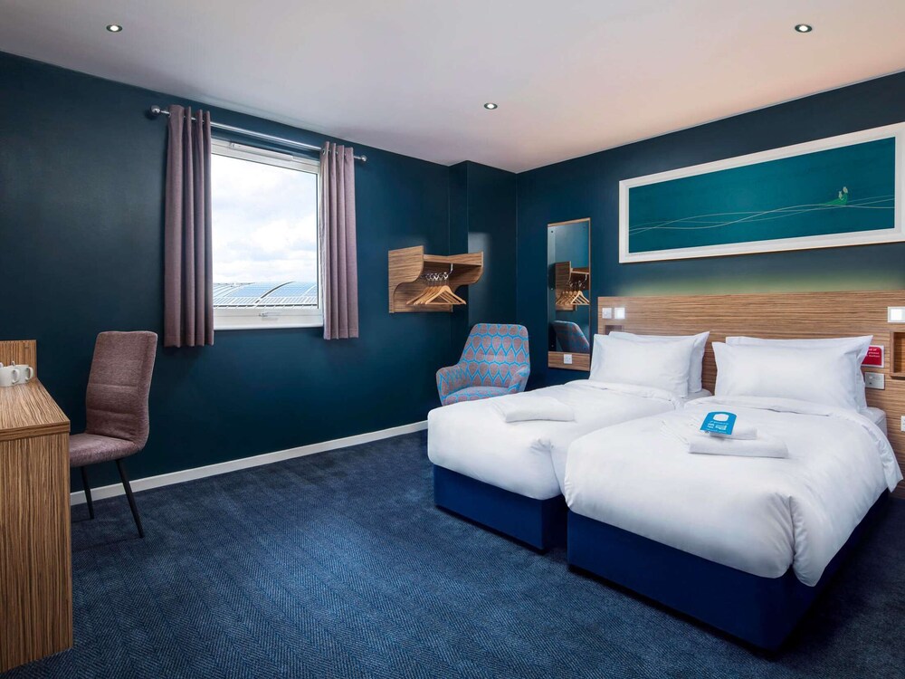 Travelodge London Ealing