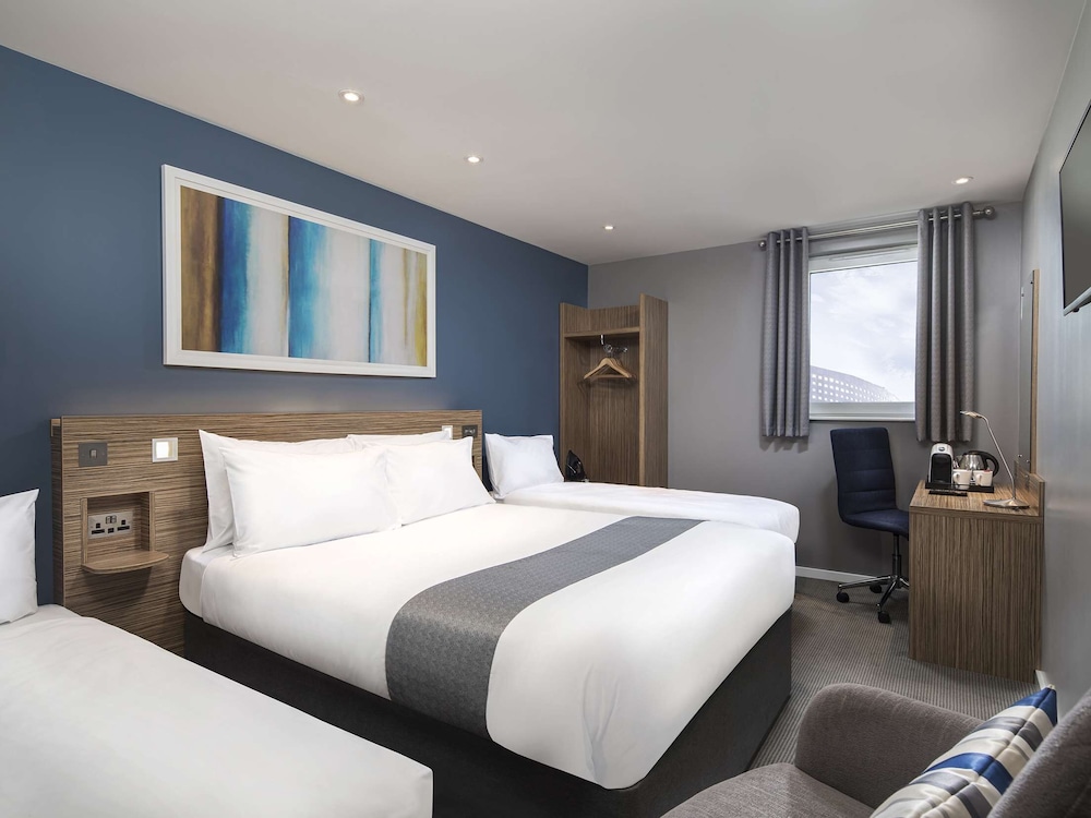 Travelodge London Ealing
