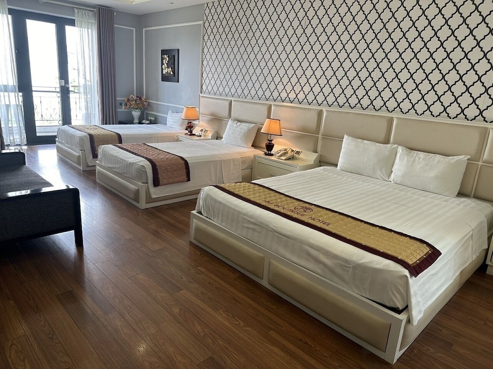 Hanoi HM Boutique Hotel