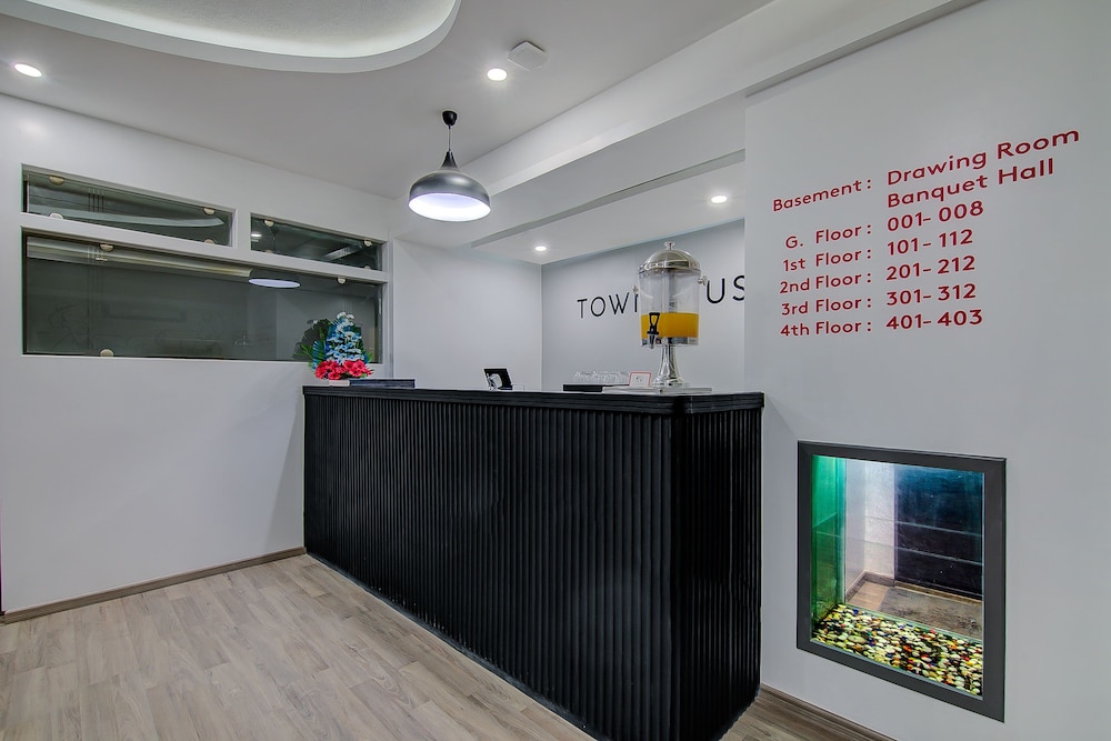 Super Townhouse Kanakpura Road Formerly Panchavati Comforts