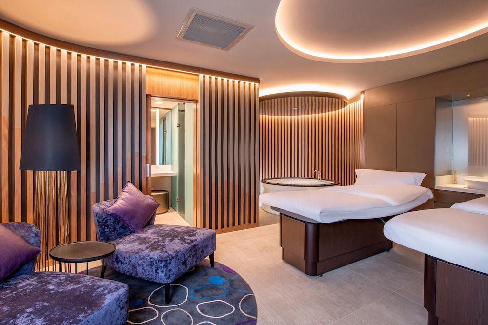 Sheraton Grand Tbilisi Metechi Palace