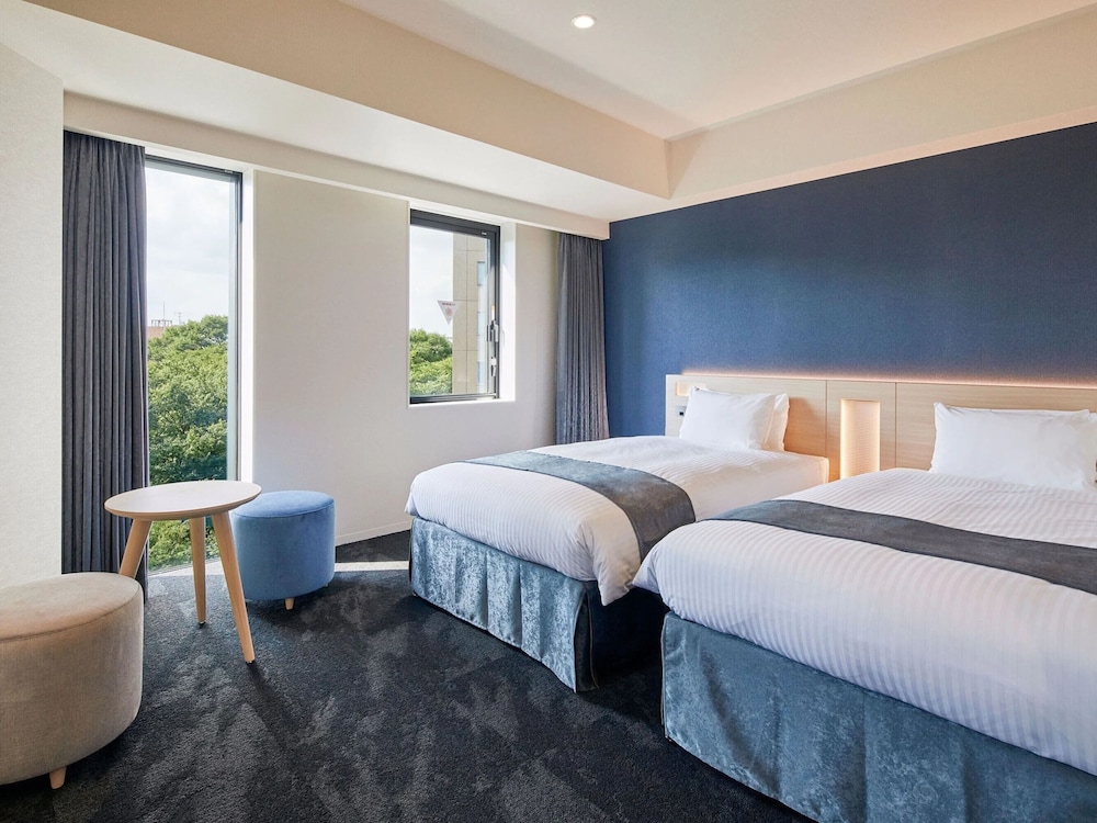 Hotel Keyaki Gate Tokyo Fuchu
