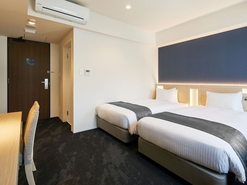 Hotel Keyaki Gate Tokyo Fuchu