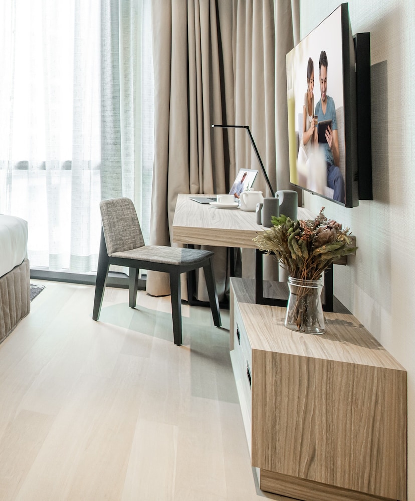Ascott Star KLCC Kuala Lumpur