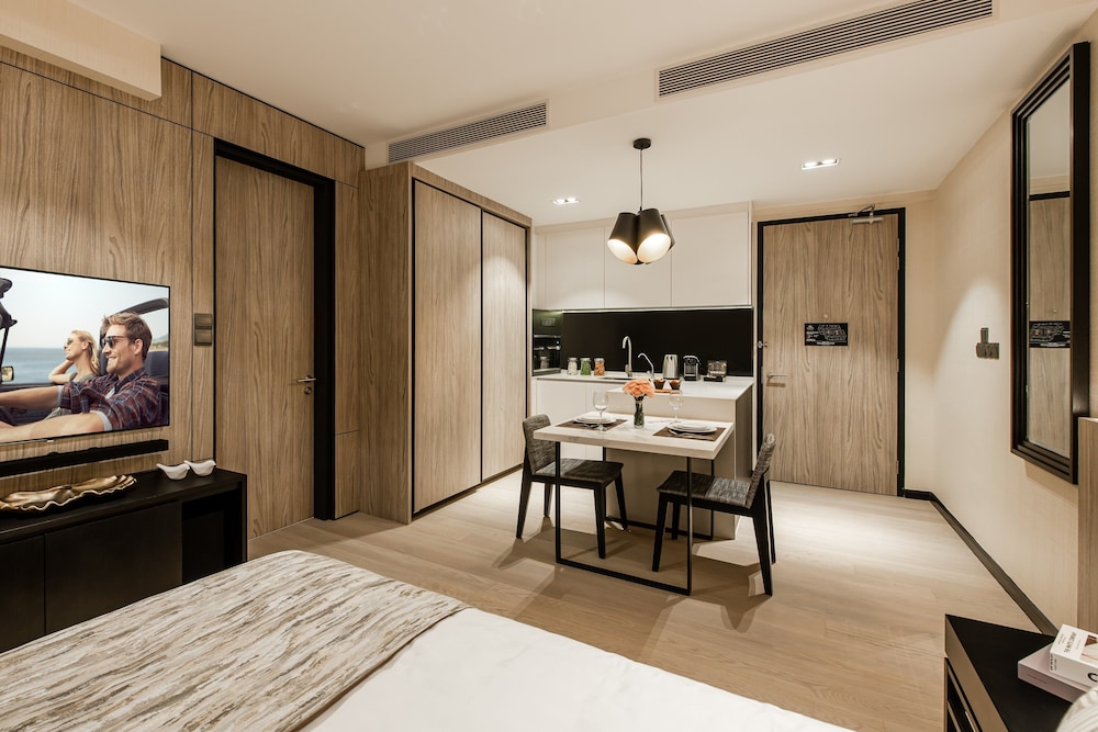 Ascott Star KLCC Kuala Lumpur