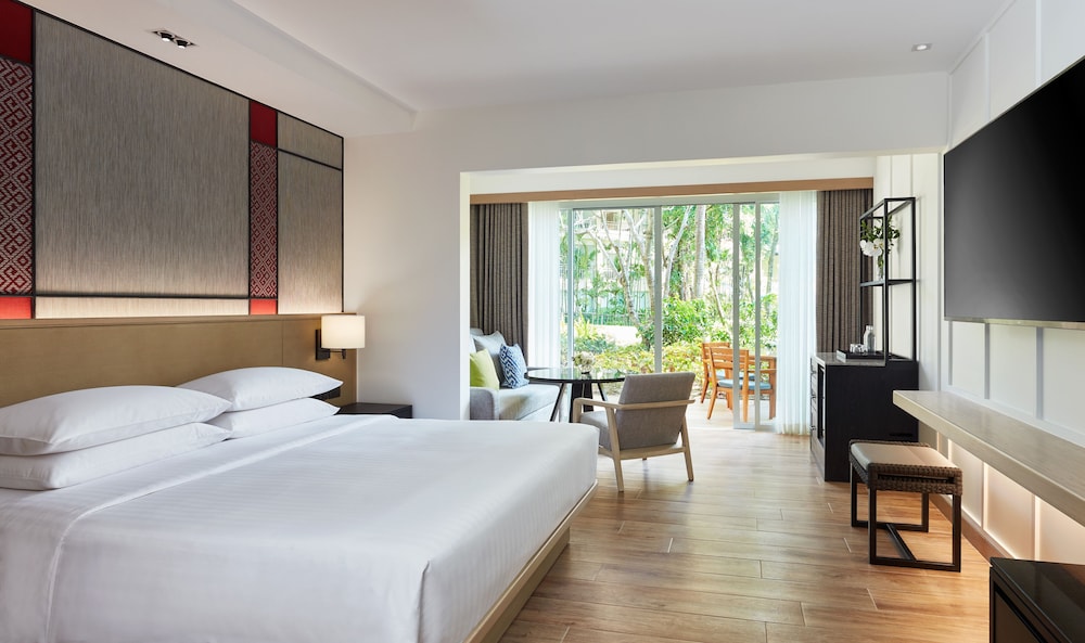 Hyatt Regency Hua Hin