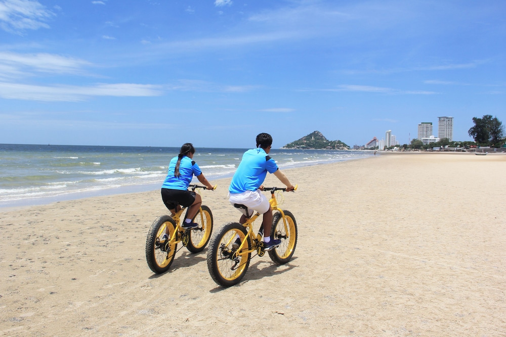 Hyatt Regency Hua Hin