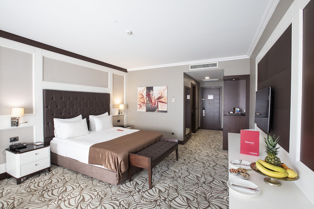 Ramada by Wyndham Istanbul Merter