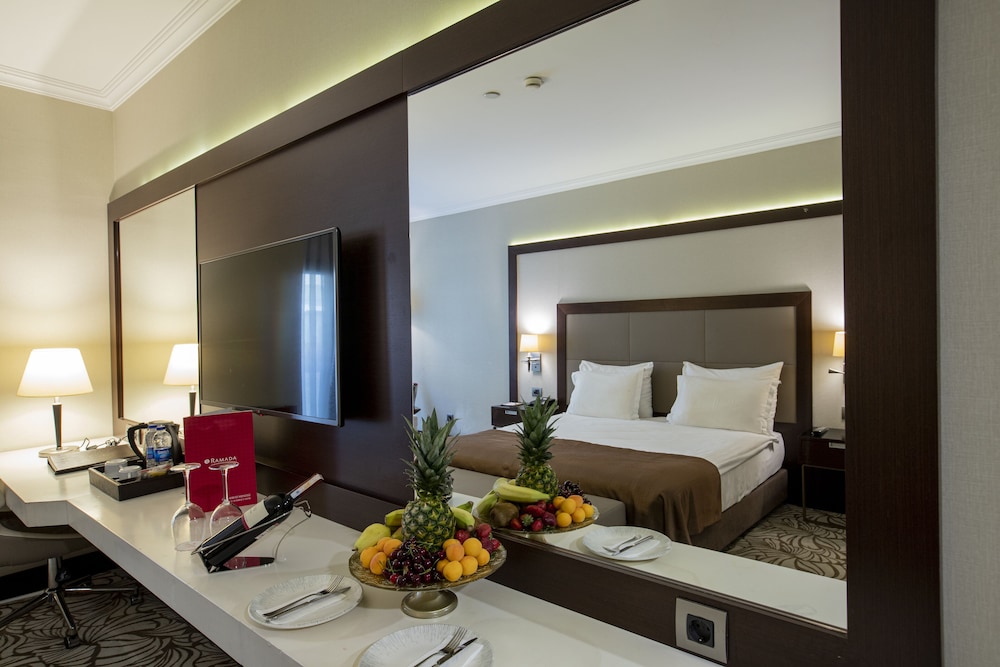 Ramada by Wyndham Istanbul Merter