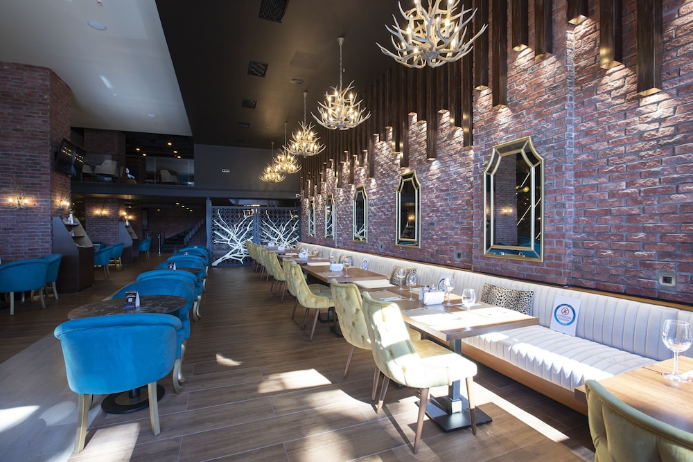 Ramada by Wyndham Istanbul Merter