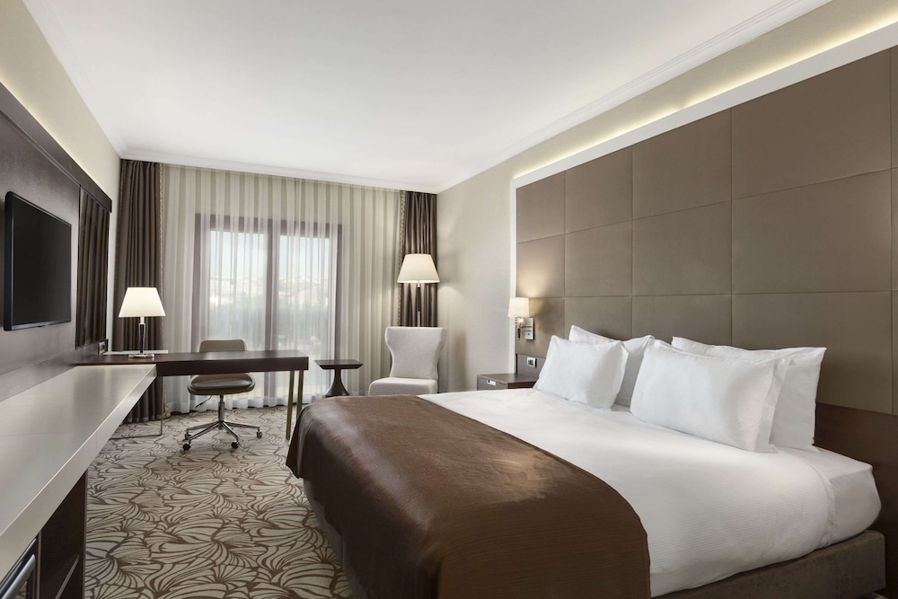 Ramada by Wyndham Istanbul Merter