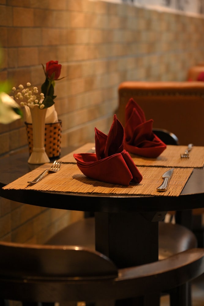 Bonjour D'An Nam Hotel