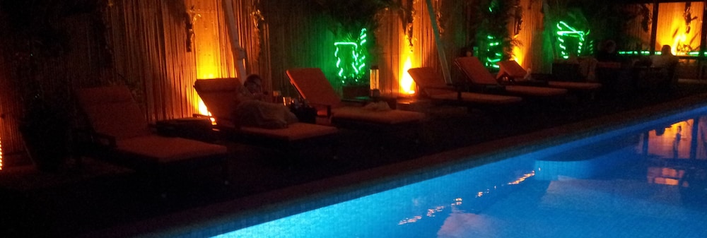 Lalaguna Villas Luxury Dive Resort & Spa