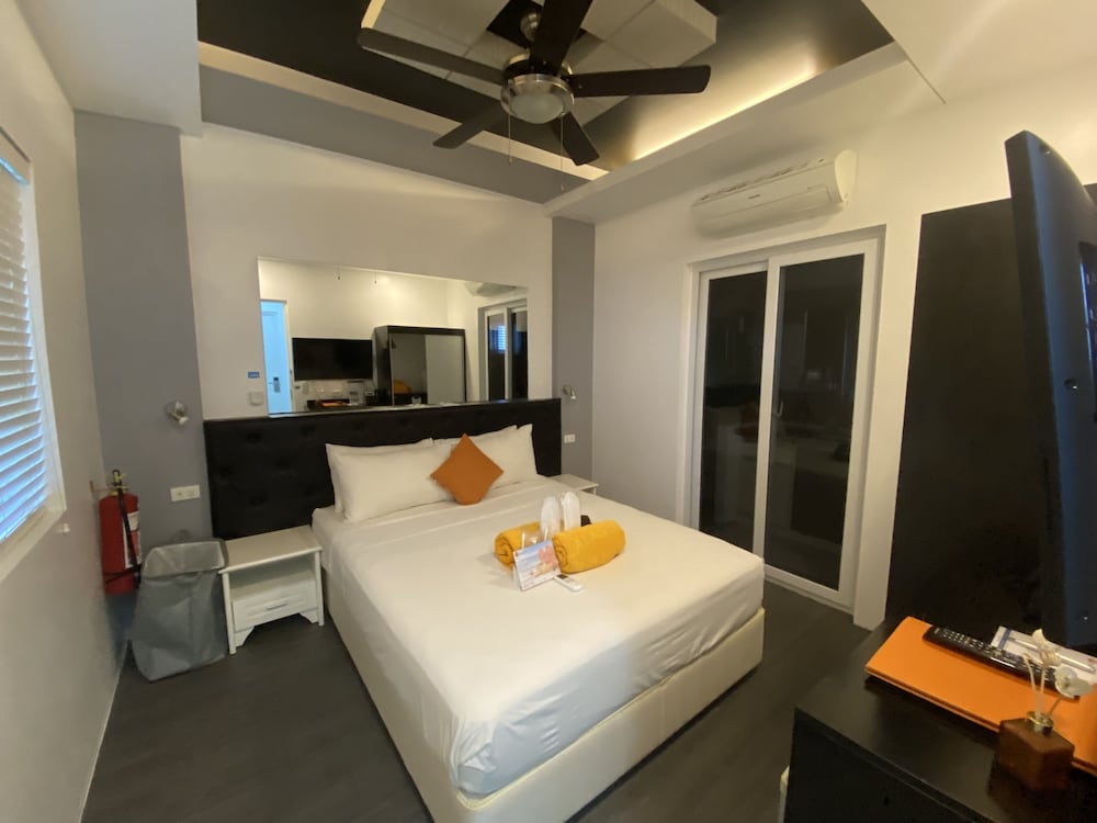 Lalaguna Villas Luxury Dive Resort & Spa