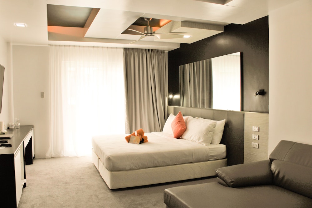 Lalaguna Villas Luxury Dive Resort & Spa