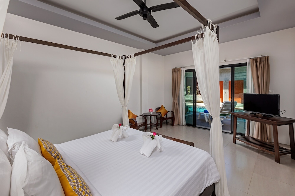 Phu Ke Ta The Hip Service Apartment & Hotel
