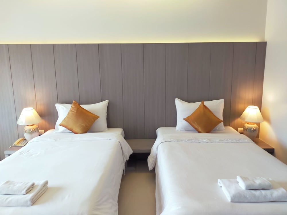 Phu Ke Ta The Hip Service Apartment & Hotel