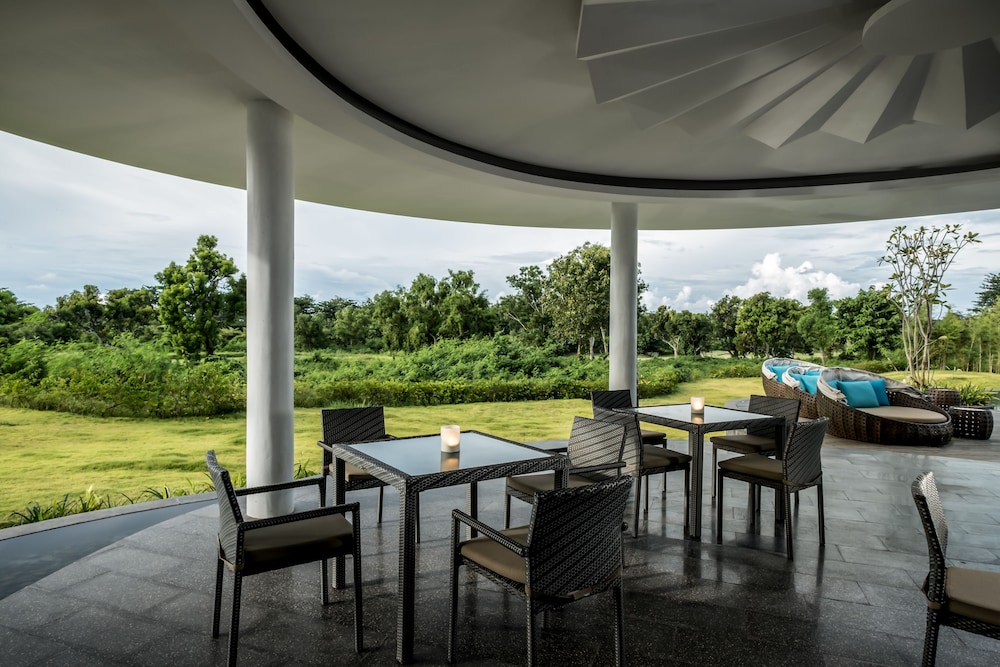 Swiss belResort Pecatu