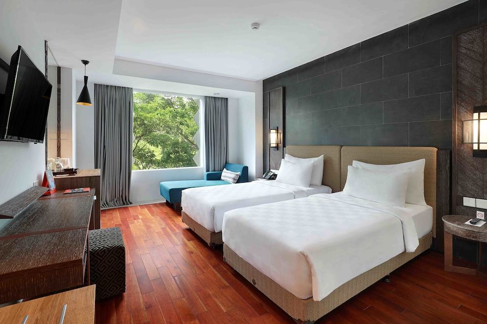 Swiss belResort Pecatu