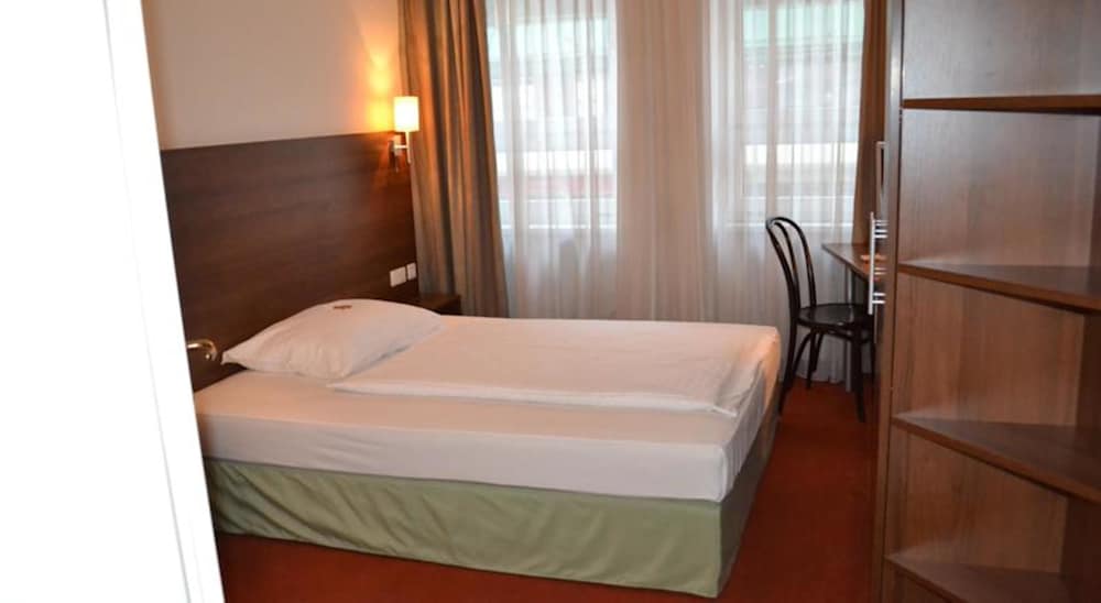 PLAZA INN Salzburg City