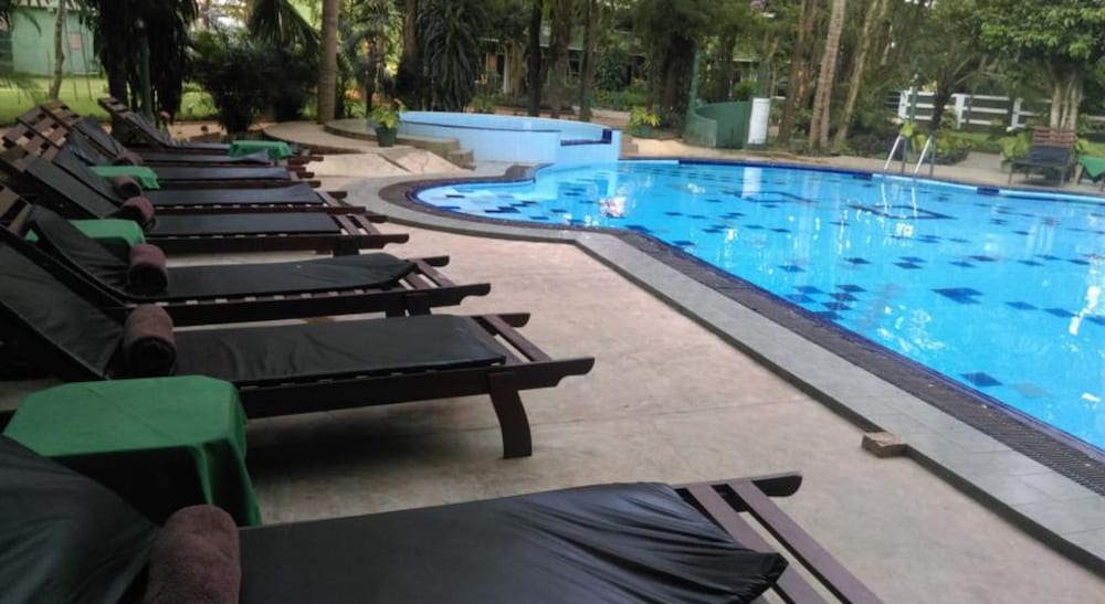 Hotel Eden Garden