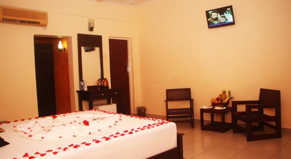 Hotel Eden Garden