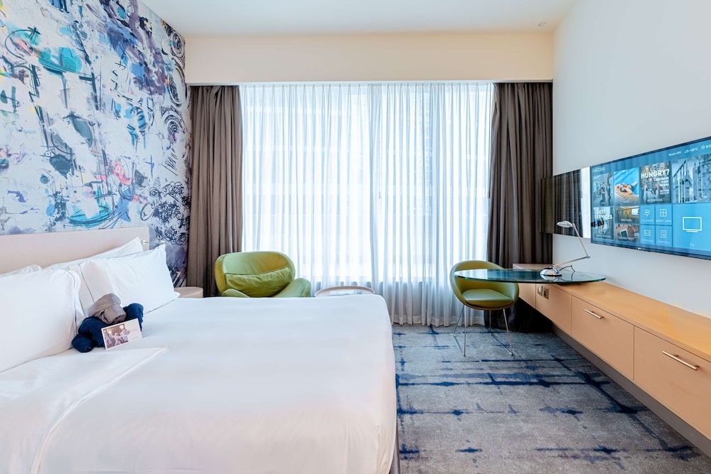 Media One Hotel Dubai