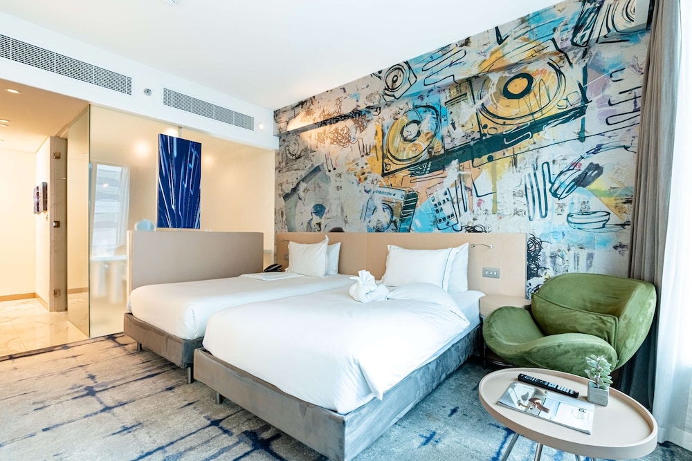 Media One Hotel Dubai