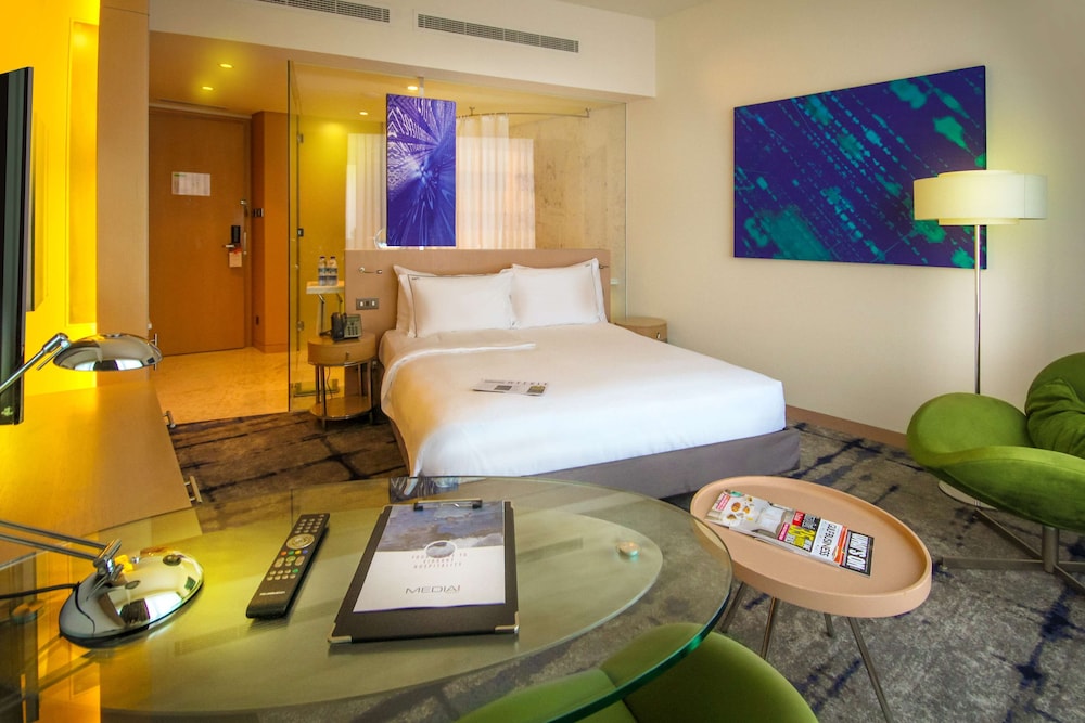 Media One Hotel Dubai