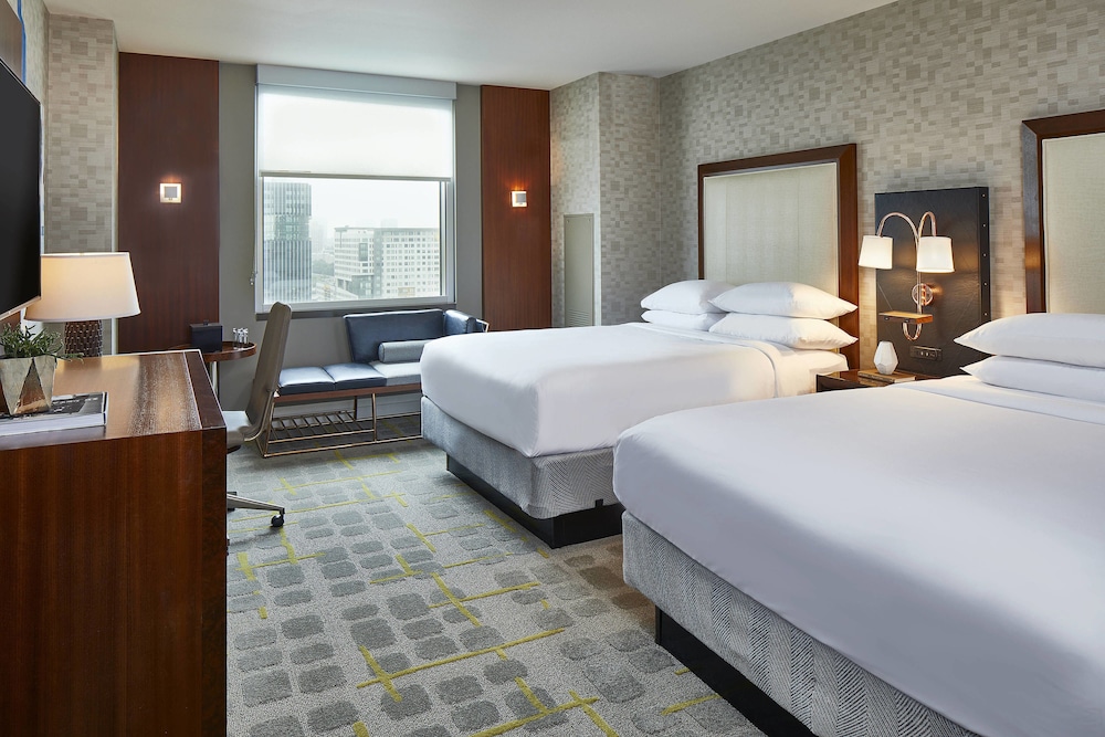 Renaissance Atlanta Midtown Hotel