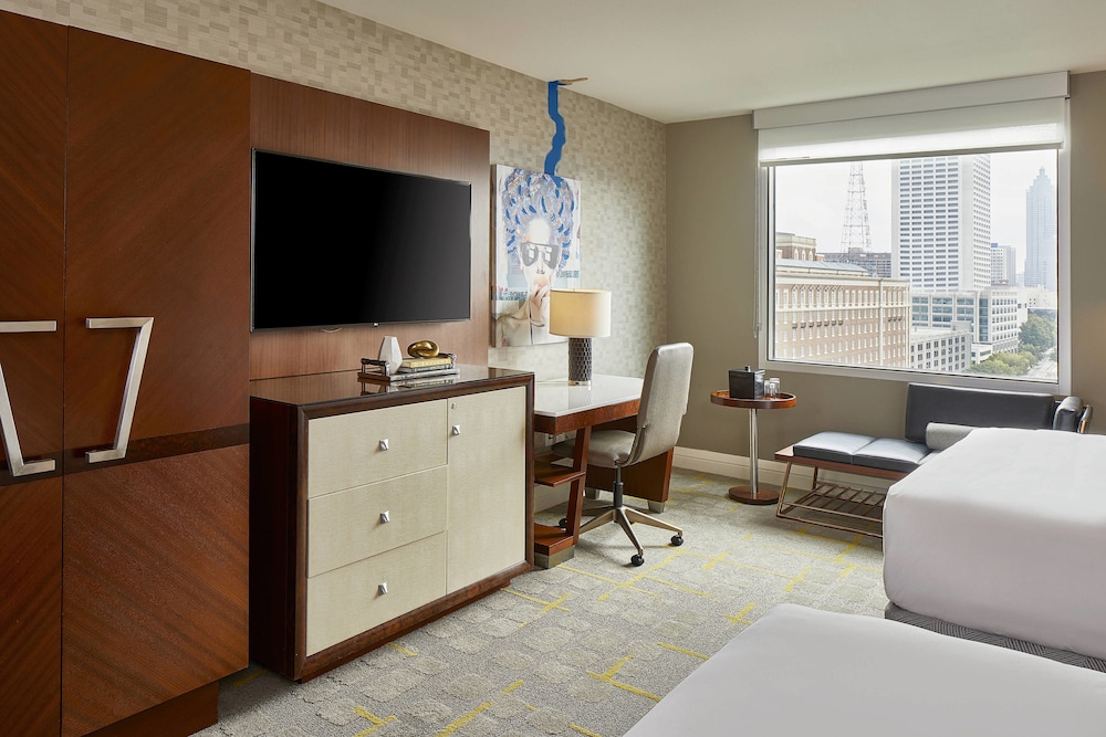 Renaissance Atlanta Midtown Hotel