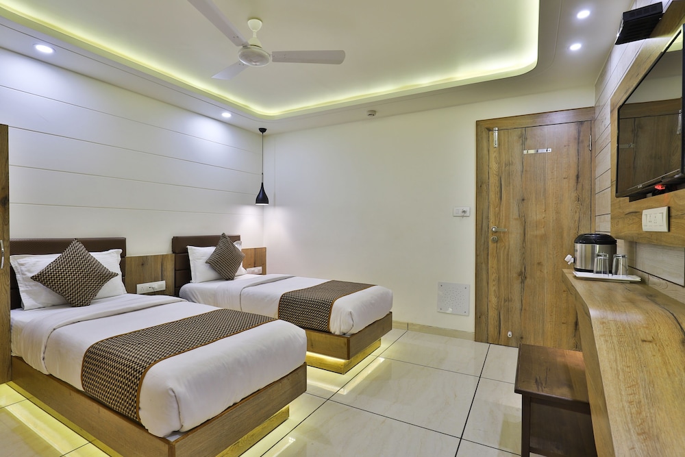 Hotel Pearl