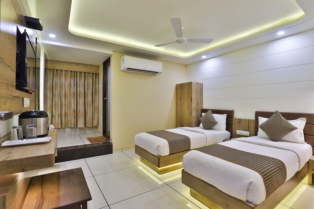 Hotel Pearl