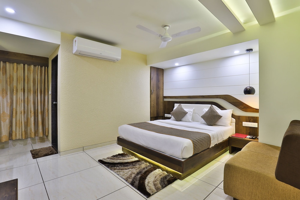 Hotel Pearl