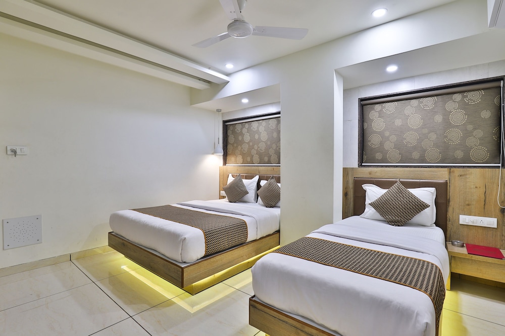 Hotel Pearl
