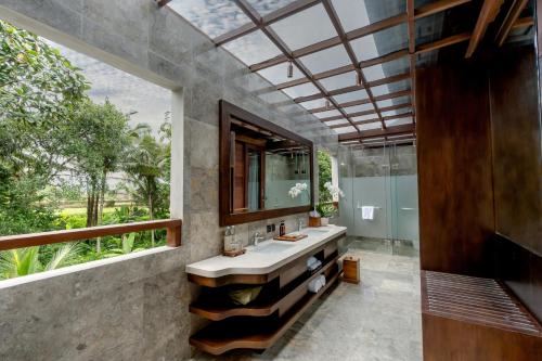 AnandaDara Ubud Resort & Spa