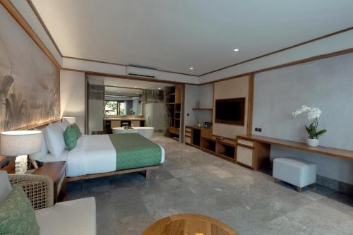 AnandaDara Ubud Resort & Spa