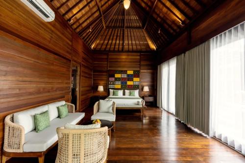 AnandaDara Ubud Resort & Spa