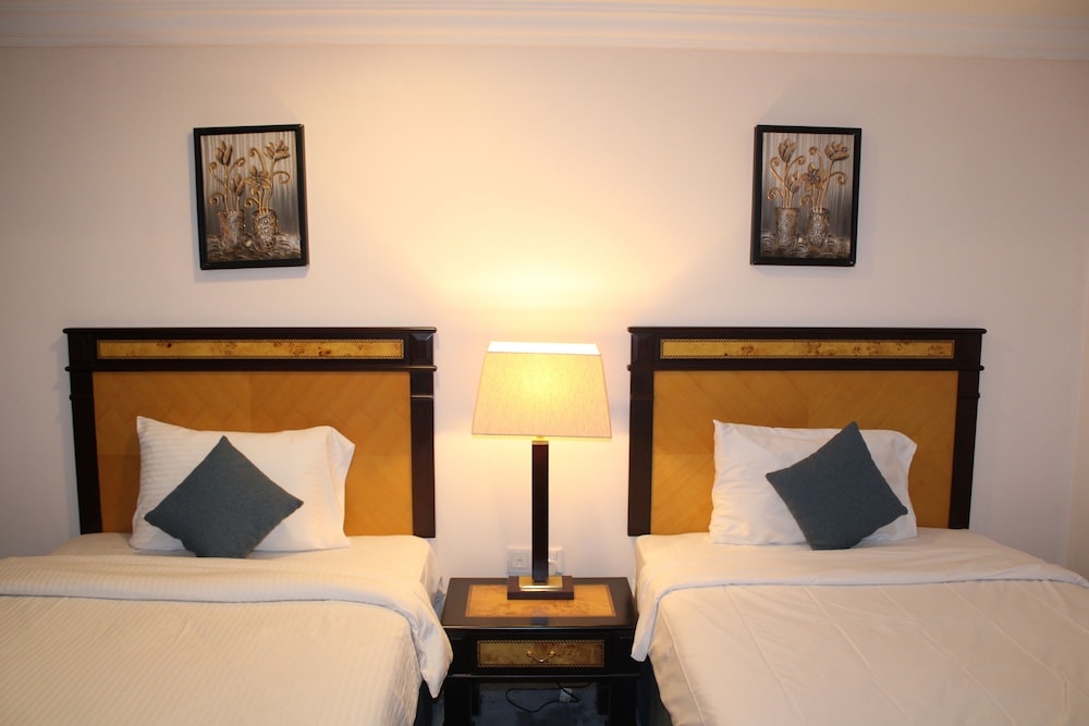 Garden Hotel Muscat