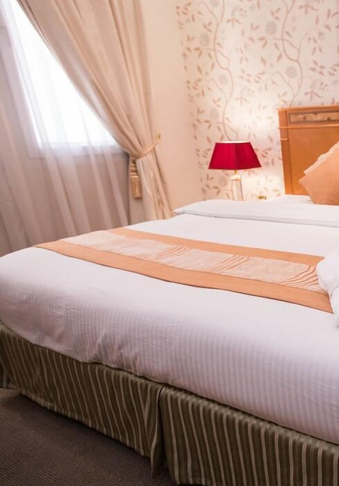 Garden Hotel Muscat