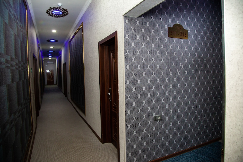 Mildom Hotel Baku