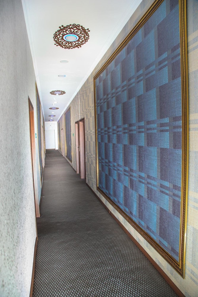 Mildom Hotel Baku
