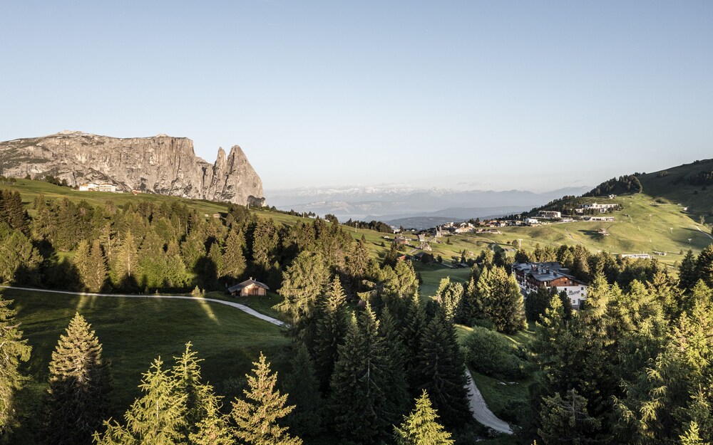Hotel Steger-Dellai