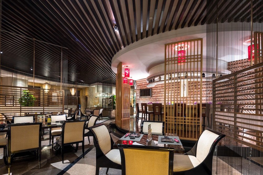 Baolilai International Hotel