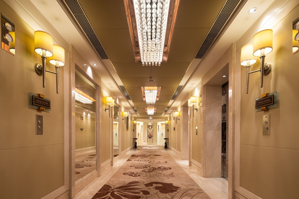 Baolilai International Hotel