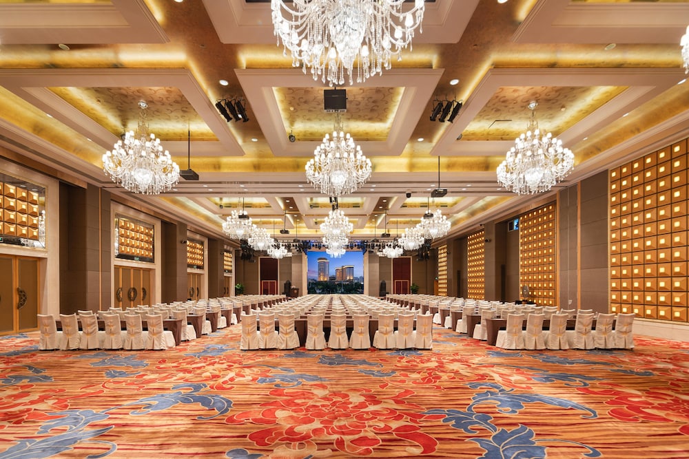Baolilai International Hotel
