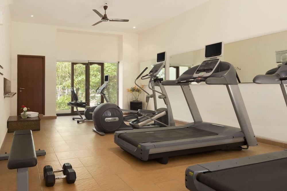 Ramada Resort by Wyndham Cochin