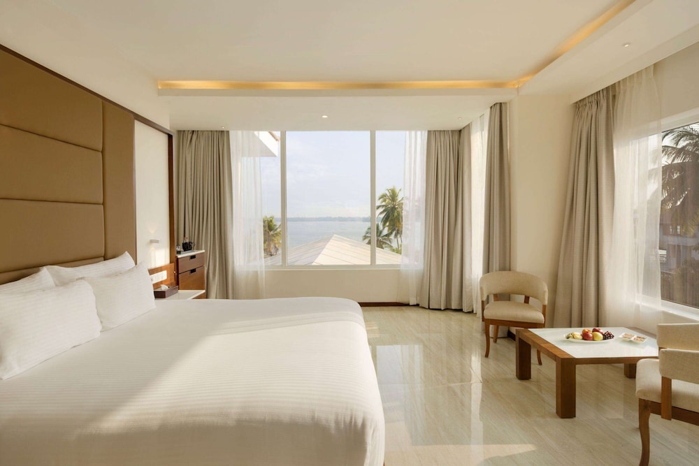 Ramada Resort by Wyndham Cochin