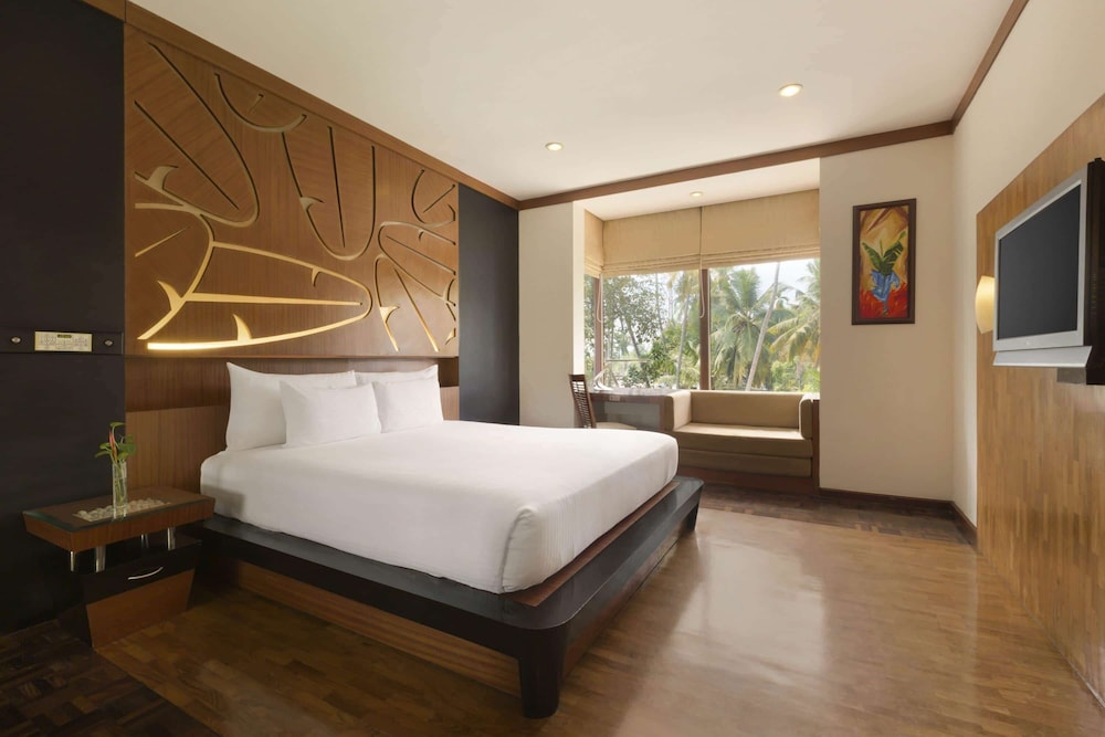 Ramada Resort by Wyndham Cochin